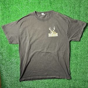 Buck Wear Shirt Men’s Size Large , Hunting 2008